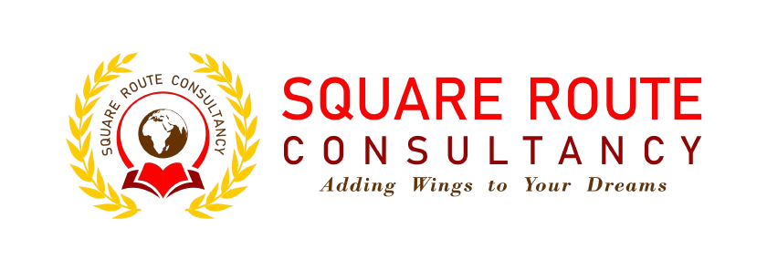Square Route Consultancy logo